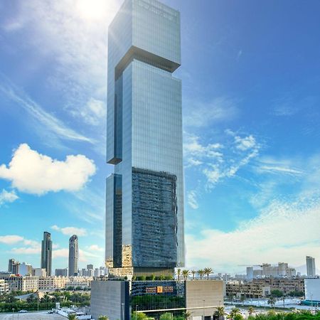 The First Collection Dubai Jumeirah Village Circle, A Tribute Portfolio Hotel By Marriott Exterior foto
