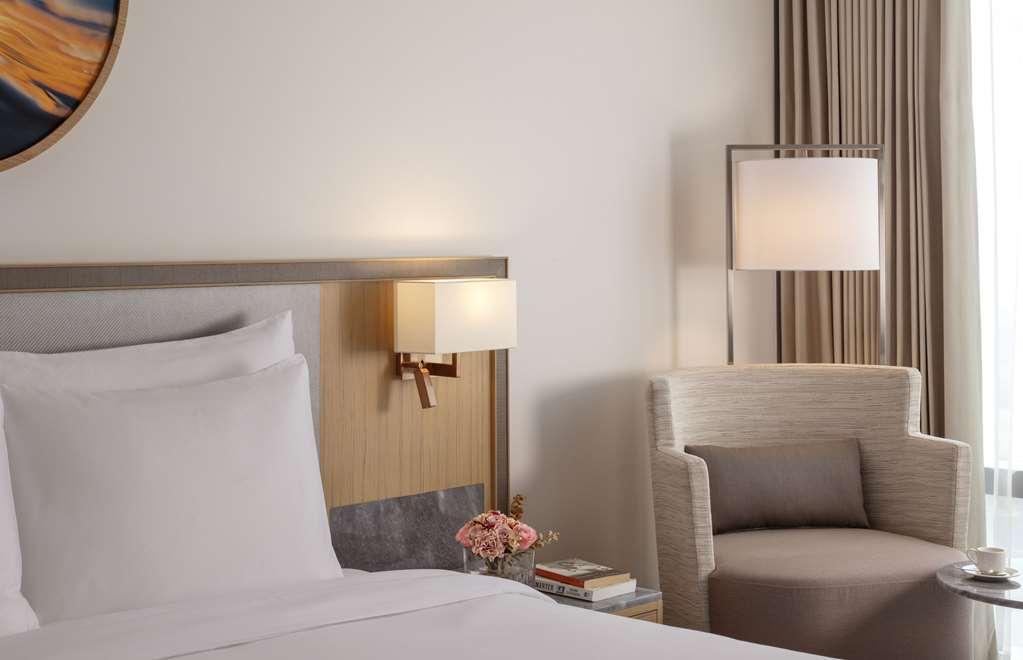 The First Collection Dubai Jumeirah Village Circle, A Tribute Portfolio Hotel By Marriott Quarto foto A room at the hotel